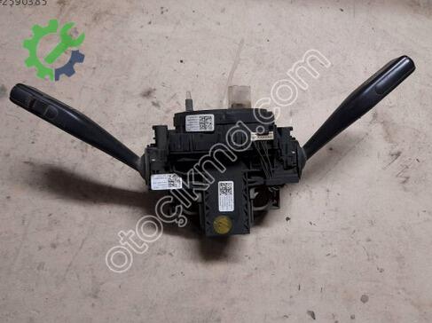 Volkswagen Caddy Airbag çıkma parça