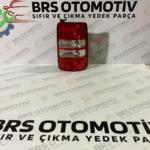 VOLKSWAGEN CADDY 2010 SONRASI SIFIR SAĞ ARKA STOP 2K5945096J