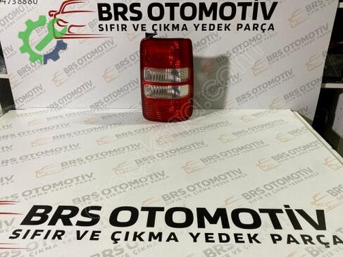 Volkswagen Caddy Sağ Arka Stop çıkma parça