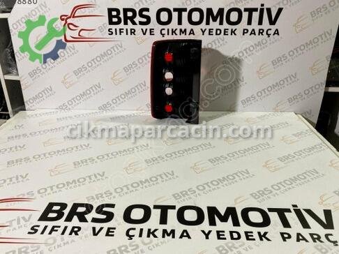 Volkswagen Caddy Sağ Arka Stop 2K5945096J çıkma parça