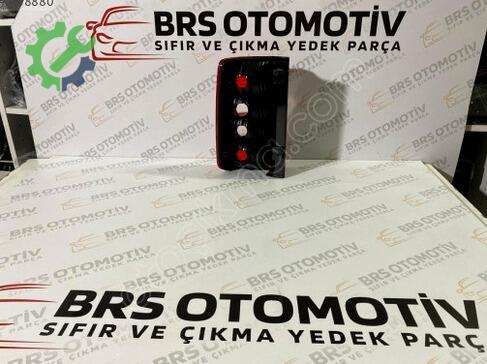 Volkswagen Caddy Sağ Arka Stop 2K5945096J çıkma parça