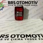 VOLKSWAGEN CADDY 2010 SONRASI SIFIR SOL ARKA STOP 2K5945095G