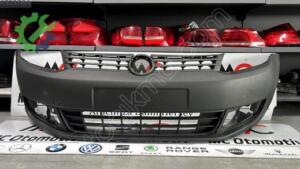 Volkswagen Caddy 2010-2015 Orijinal Sıfır Ön Tampon 2K58072179