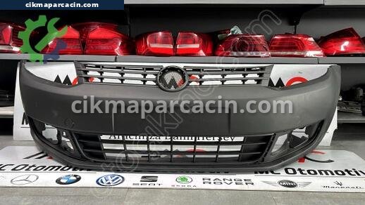 Volkswagen Caddy Ön Tampon çıkma parça