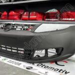 Volkswagen Caddy 2010-2015 Orijinal Sıfır Ön Tampon 2K58072179