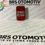 VOLKSWAGEN CADDY 2011 2015 SIFIR SAĞ ARKA STOP 2K5945096K
