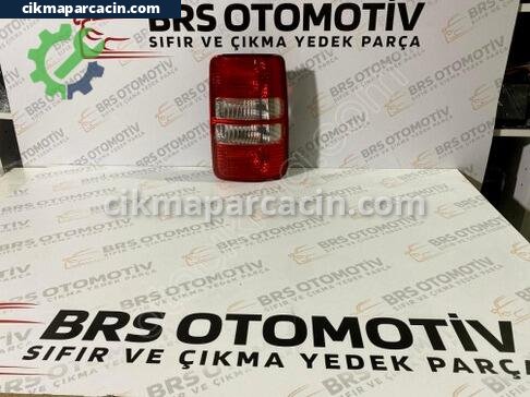 Volkswagen Caddy Sağ Arka Stop çıkma parça
