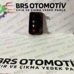VOLKSWAGEN CADDY 2011 2015 SIFIR SAĞ ARKA STOP 2K5945096K