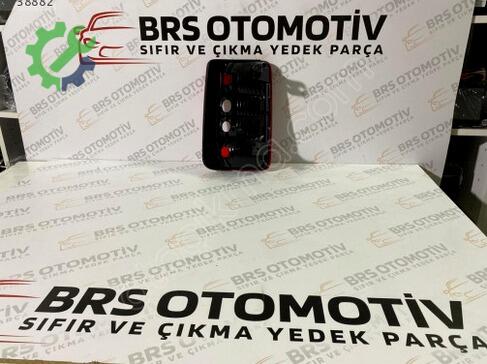 Volkswagen Caddy Sağ Arka Stop 2K5945096K çıkma parça