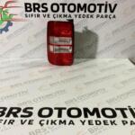 VOLKSWAGEN CADDY 2011 2015 SIFIR SOL ARKA STOP 2K5945095K