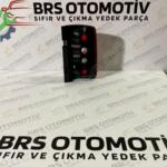 VOLKSWAGEN CADDY 2011 2015 SIFIR SOL ARKA STOP 2K5945095K