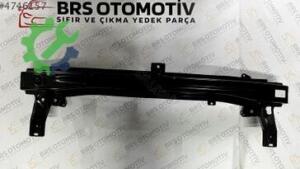 VOLKSWAGEN CADDY 2011 2016 SIFIR METAL ÖN TAMPON DEMİRİ
