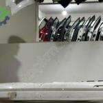 VOLKSWAGEN CADDY 2011 2022 ÇIKMA ARKA TAMPON