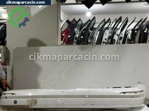 Volkswagen Caddy Arka Tampon çıkma parça