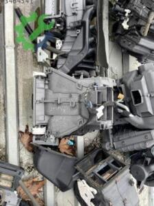 Volkswagen Caddy Orijinal Çıkma Kalorifer Kutusu