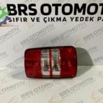 VOLKSWAGEN CADDY 2011 SONRASI SIFIR SOL ARKA STOP 2K5945095B