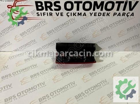 Volkswagen Caddy Sol Arka Stop 2K5945095B çıkma parça