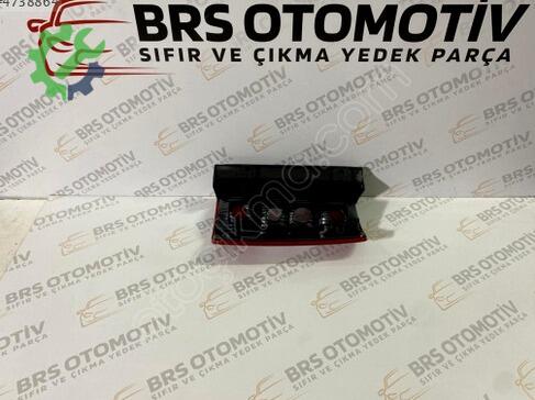 Volkswagen Caddy Sol Arka Stop 2K5945095B çıkma parça