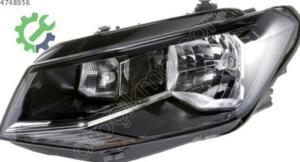VOLKSWAGEN CADDY 2015 2020 SIFIR SAĞ  FAR 2K1941016
