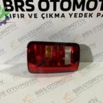VOLKSWAGEN CADDY 2015 2020 SIFIR SOL ARKA STOP 2K1945096AD