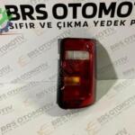 VOLKSWAGEN CADDY 2015 2020 SIFIR SOL ARKA STOP 2K1945096AD