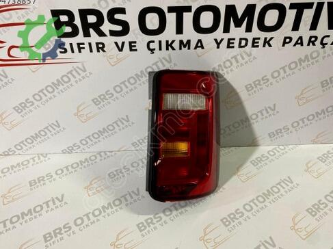 Volkswagen Caddy Sol Arka Stop 2K1945096AD çıkma parça