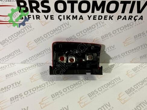 Volkswagen Caddy Sol Arka Stop 2K1945096AD çıkma parça