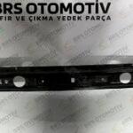 VOLKSWAGEN CADDY 2015 2022 SÖKME ORJİNAL METAL ARKA TAMPON DEMİRİ