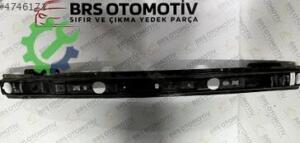 VOLKSWAGEN CADDY 2015 2022 SÖKME ORJİNAL METAL ARKA TAMPON DEMİRİ