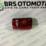 VOLKSWAGEN CADDY 2015 SIFIR SOL ARKA STOP 2K1945095Q
