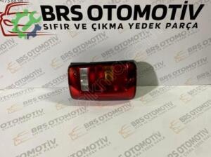 VOLKSWAGEN CADDY 2015 SIFIR SOL ARKA STOP 2K1945095Q