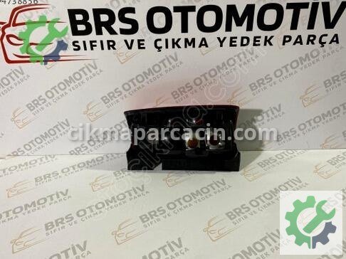 Volkswagen Caddy Sol Arka Stop 2K1945095Q çıkma parça