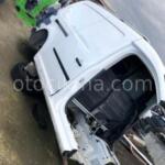 Volkswagen Caddy 2016 Sağ Arka Sürgülü Kapı Çıtası hatasız