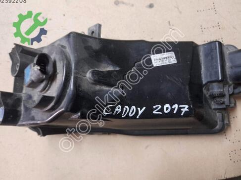 Volkswagen Caddy Sağ Sis Farı çıkma parça