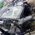 Volkswagen Caddy 2017 Ön sağ sol Podye Şase hatasız orjinal