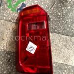 Volkswagen Caddy 2017 Sol arka stop hatasız orjinal çıkma