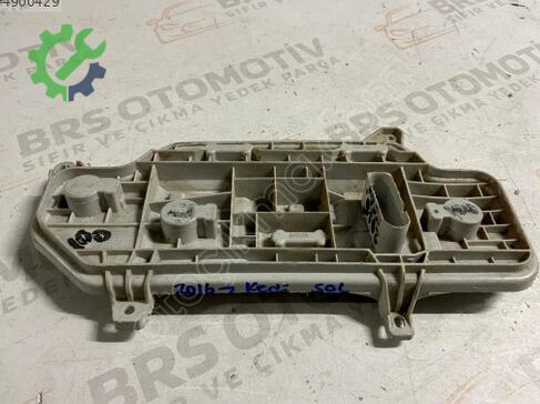 Volkswagen Caddy Sol Arka Stop çıkma parça
