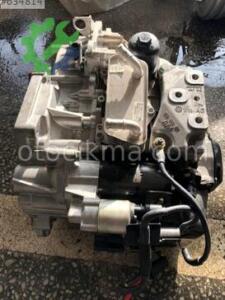 Volkswagen Caddy 2018 2.0TDİ DSG Otomatik şanzıman hatasız