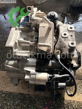 Volkswagen Caddy Otomatik Şanzıman çıkma parça