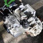 2017 Volkswagen Caddy Otomatik Şanzıman Çıkma Parça Samsun