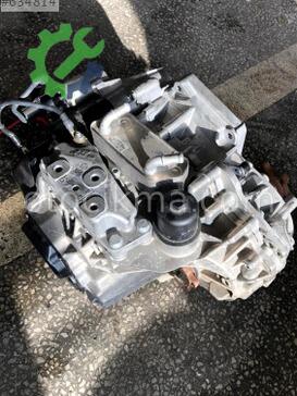 Volkswagen Caddy Otomatik Şanzıman çıkma parça
