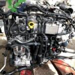 Volkswagen Golf Motor Kapağı Çıkma Parça İstanbul