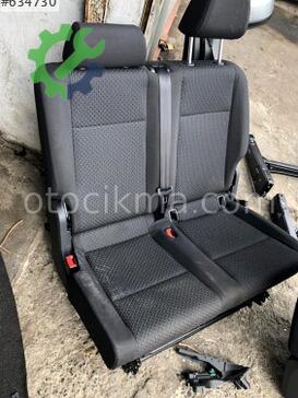 Volkswagen Caddy Arka Koltuk çıkma parça