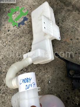 Volkswagen Caddy Ön Cam Izgarası çıkma parça