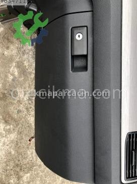 Volkswagen Caddy Torpido çıkma parça