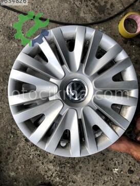 Volkswagen Caddy Jant Kapağı çıkma parça