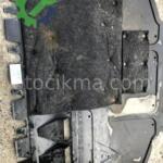 Volkswagen Caddy 2018 Kartel koruyucu hatasız orjinal çıkma