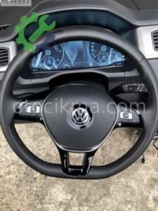 Volkswagen Caddy 2018 Kilometre Gösterge saati hatasız orjin