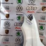VOLKSWAGEN CADDY 2018 ORJİNAL ÇIKMA SAĞ ÇAMURLUK