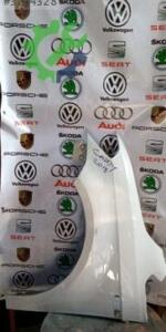 VOLKSWAGEN CADDY 2018 ORJİNAL ÇIKMA SAĞ ÇAMURLUK
